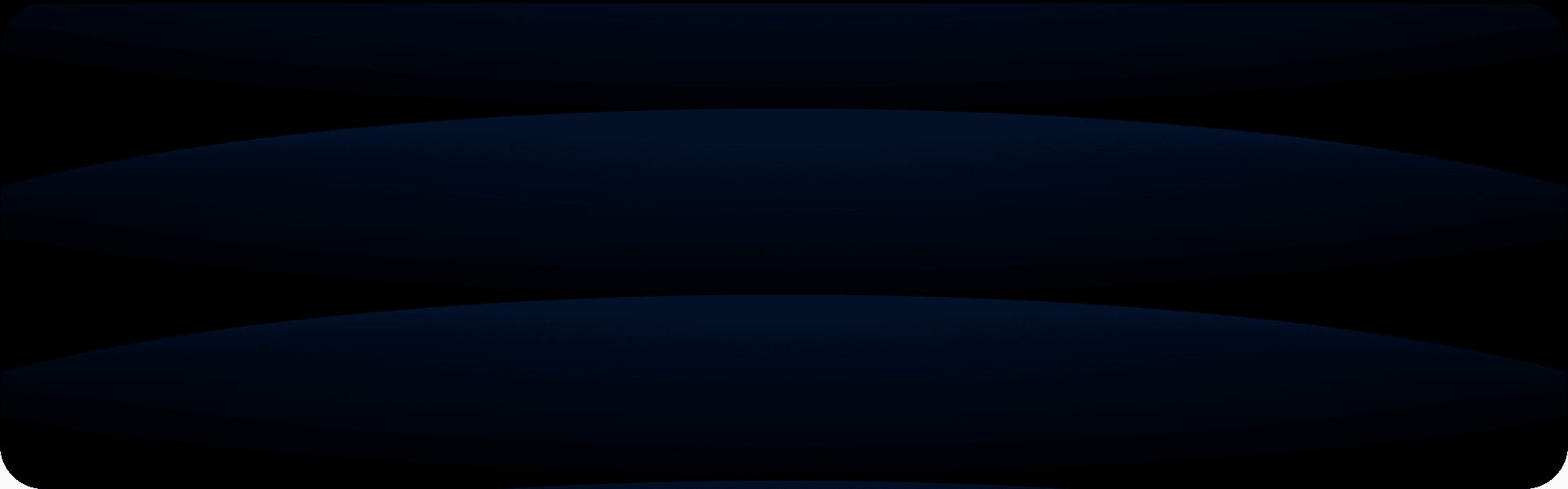 Dark blue abstract background