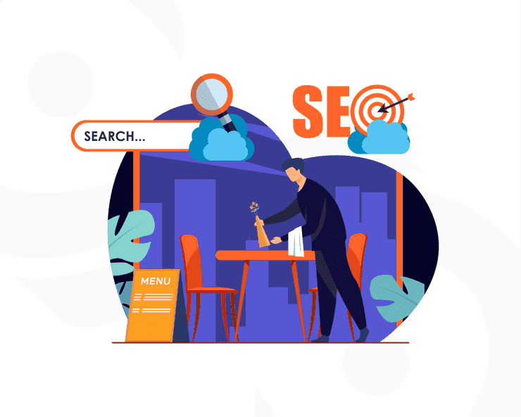 How SEO helps to boost restaurant business