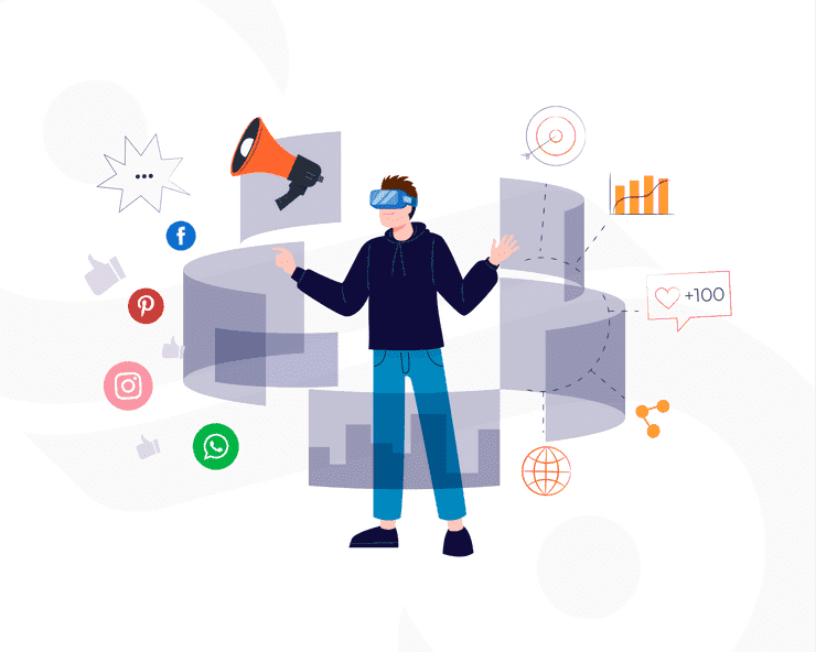 Restaurant Marketing in the MetaVerse – Web 3.0