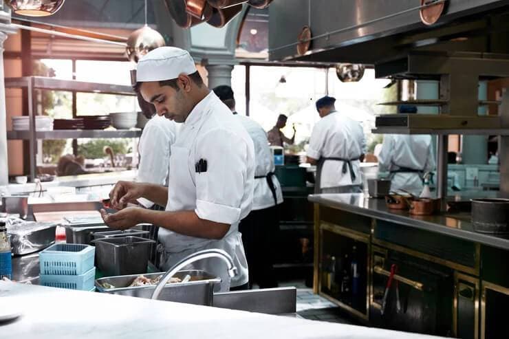 Cloud Kitchen Consulting Services: 6 Reasons Why You Need Fielmente for It