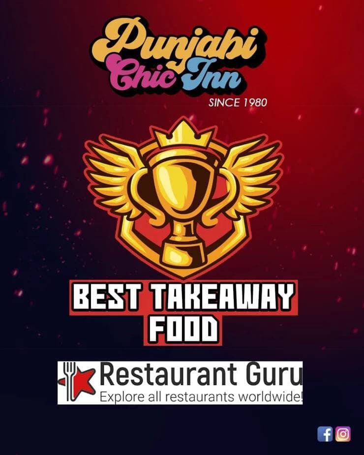 Congratulations Team Punjabi Chic Inn, Jodhpur