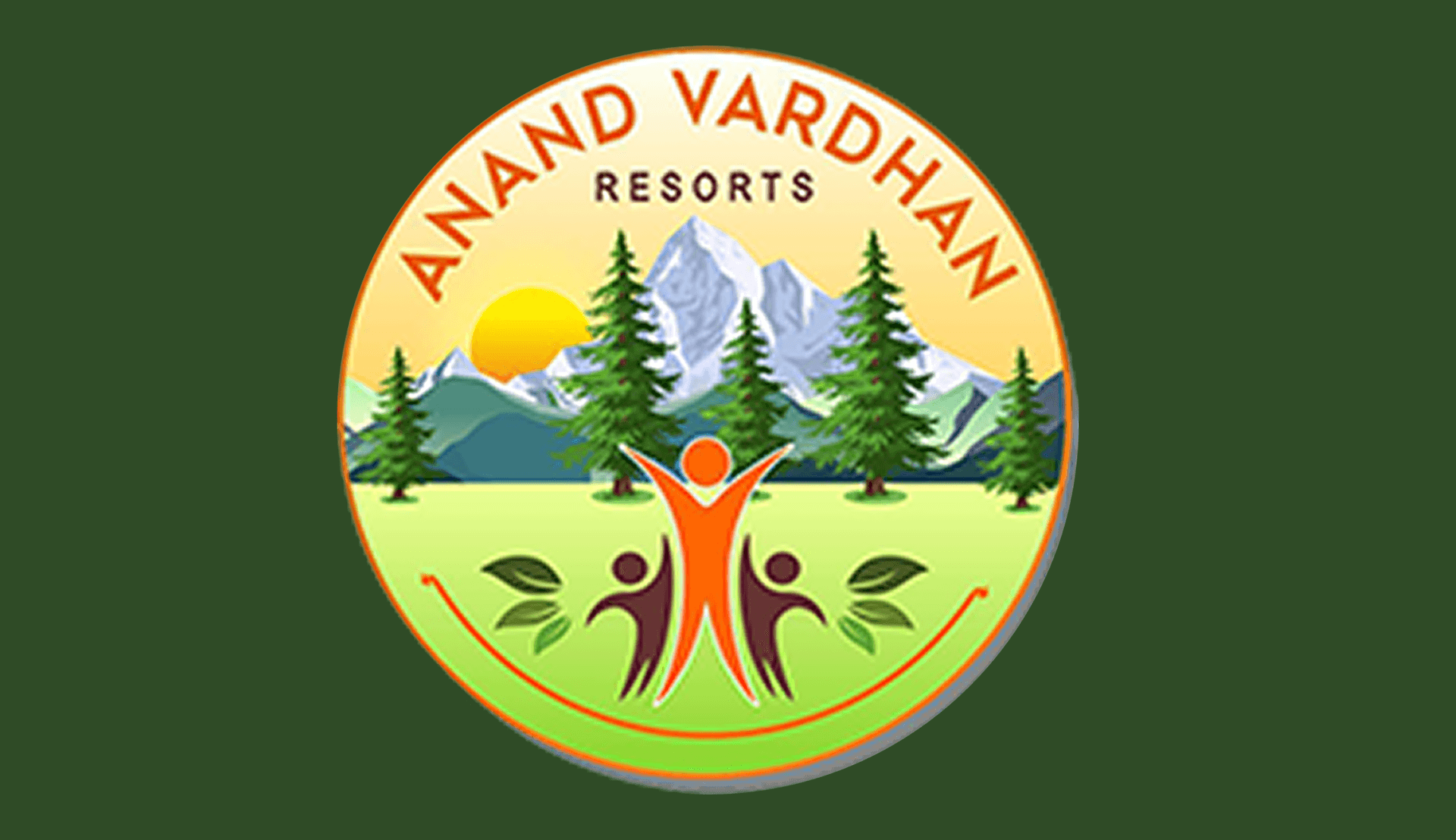 SEO Success Story for Anand Vardhan Resorts