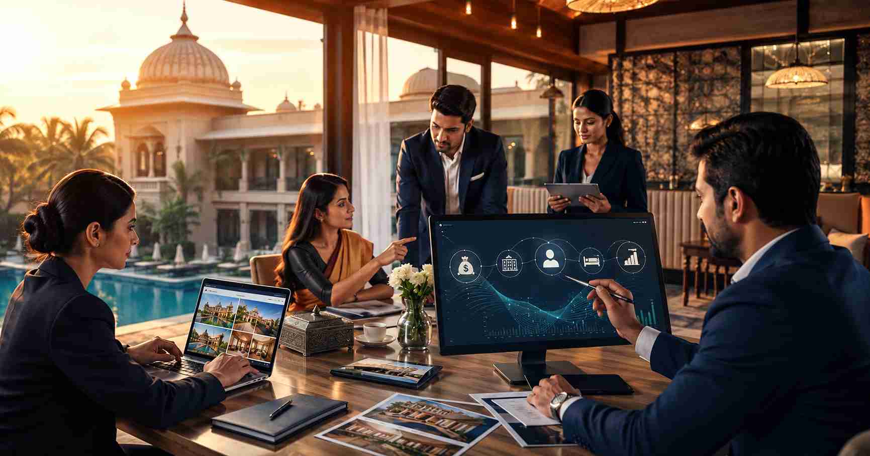 ChatGPT Ads for Hotels & Resorts in India: Complete 2026 Guide