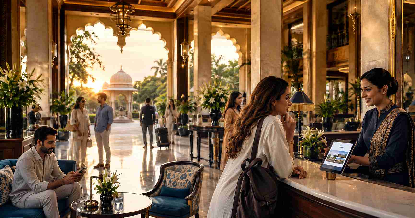 AI Search Optimization for Hotels: How to Build Visibility