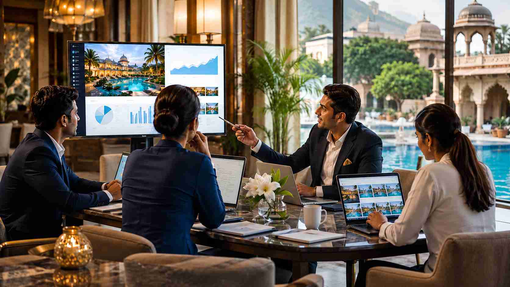 ChatGPT Ads Launch in India: What Hotels Need to Know