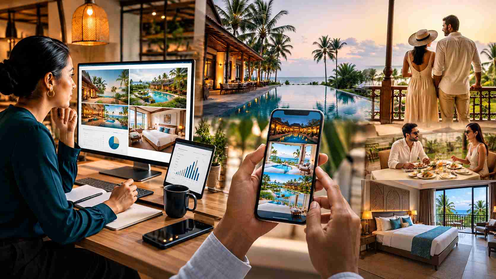Are ChatGPT Ads Available for Small Hotels in India?