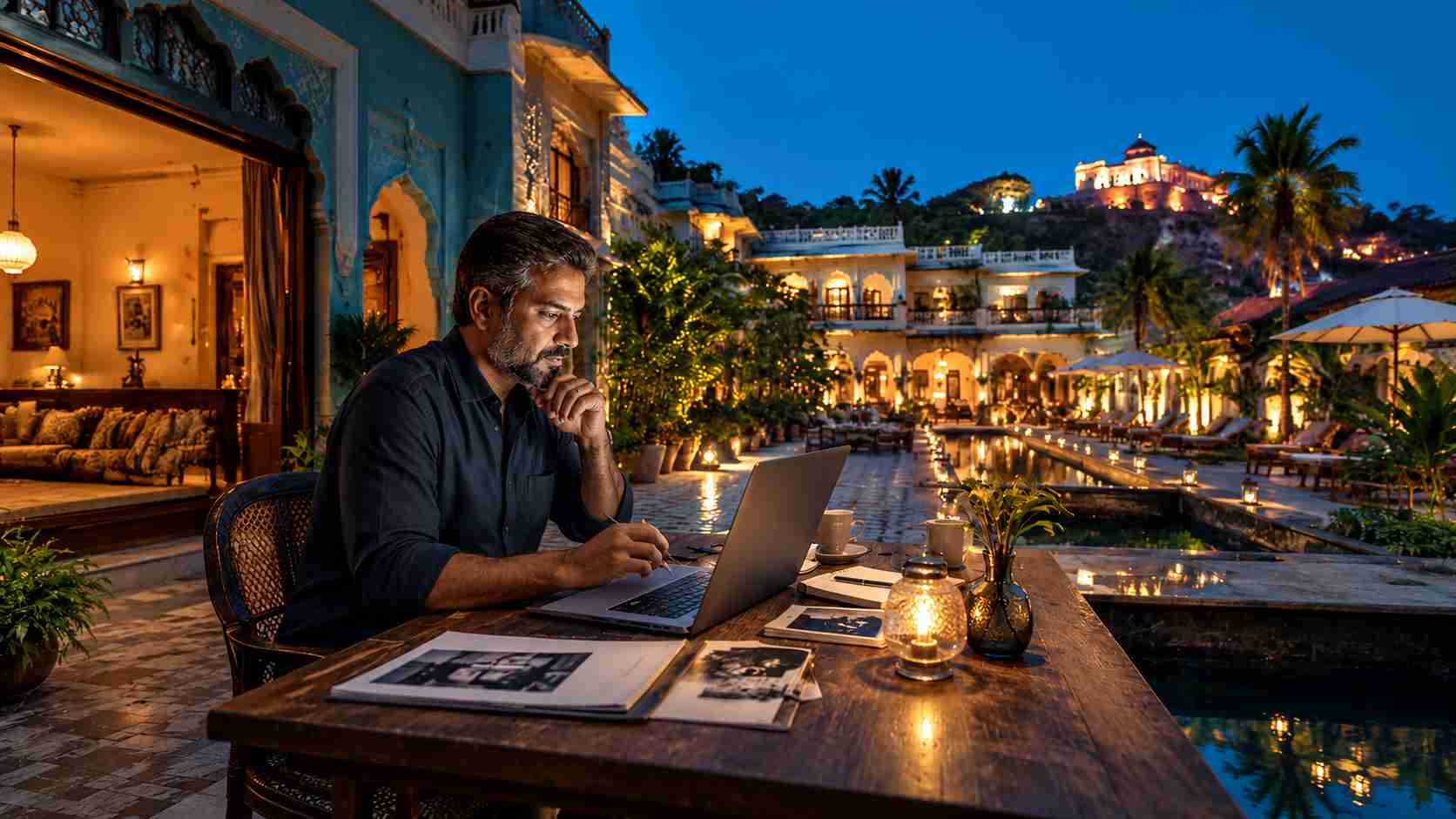 Best ChatGPT Ads Strategy for Independent Hotels