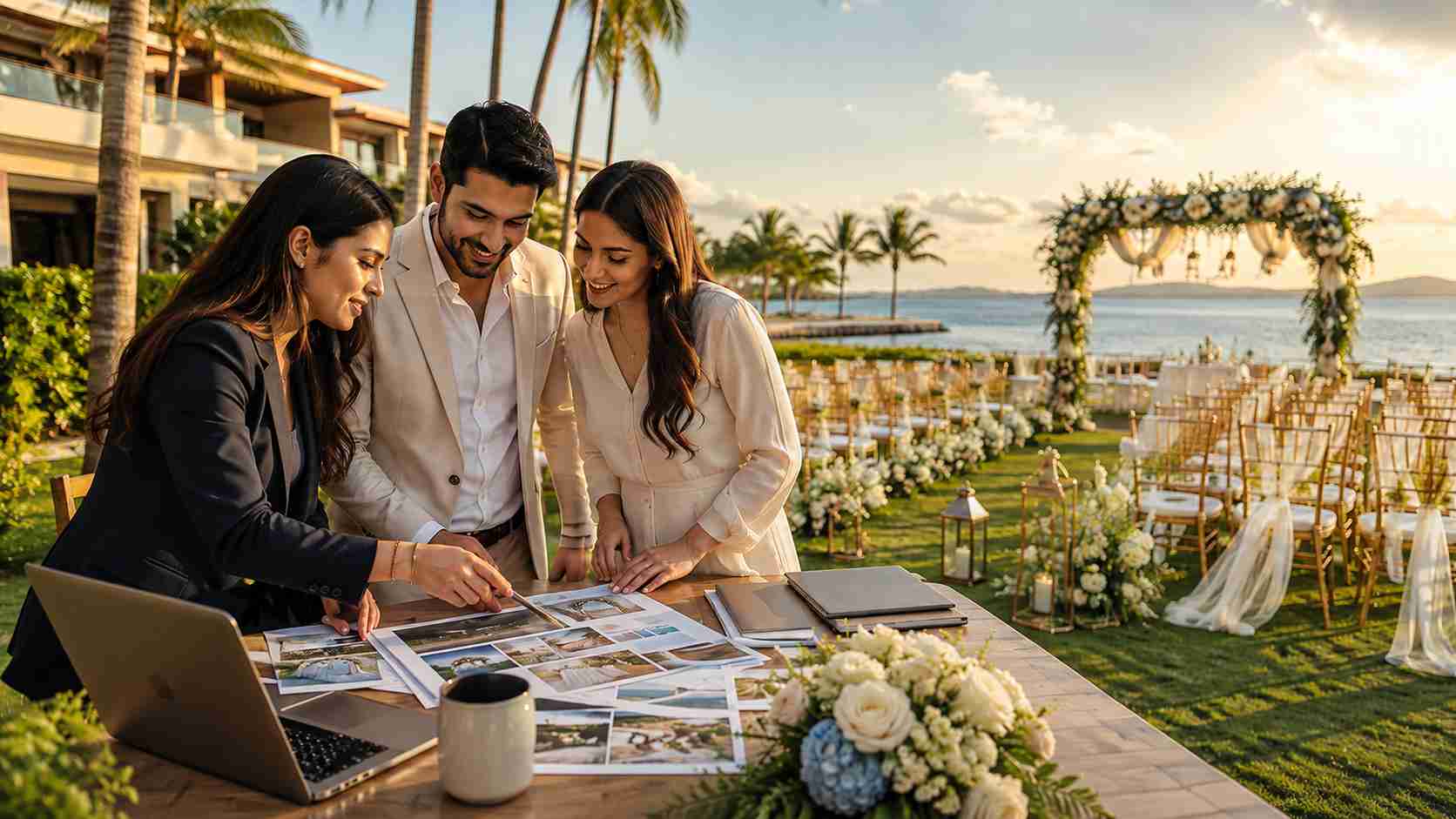 How Resorts Can Generate Direct Bookings Through ChatGPT Ads