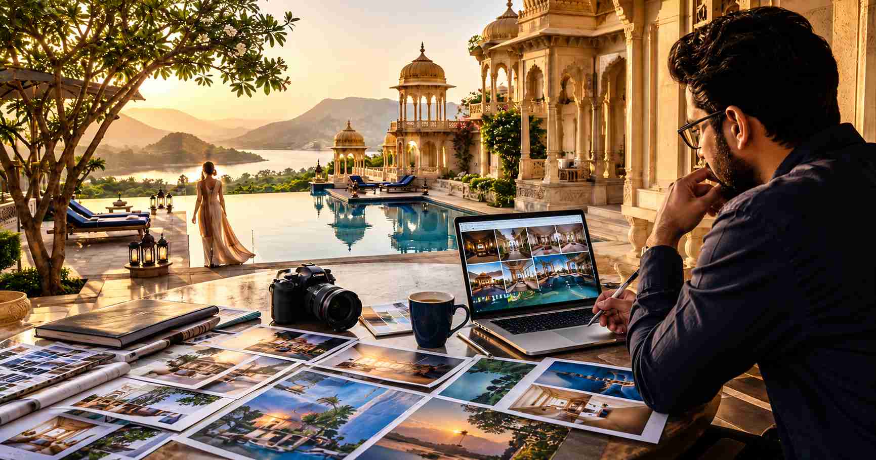 Best ChatGPT Ad Copy and Creative Ideas for Hotels