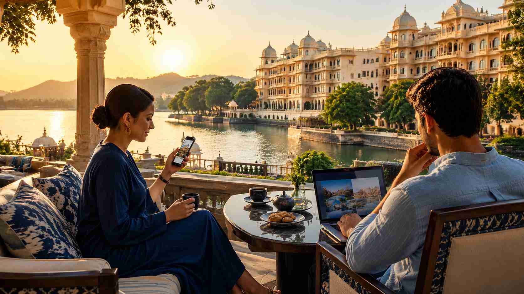 ChatGPT Ads vs Meta Ads for Hotels