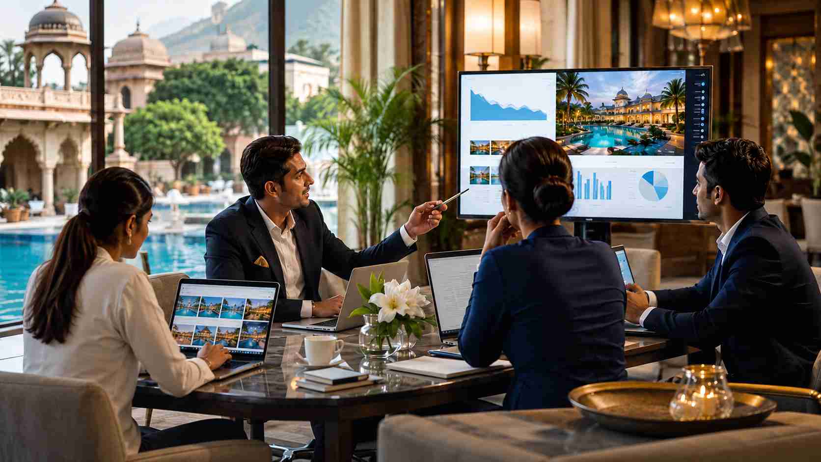 Should Hotels Shift Budget from Google to ChatGPT Ads?