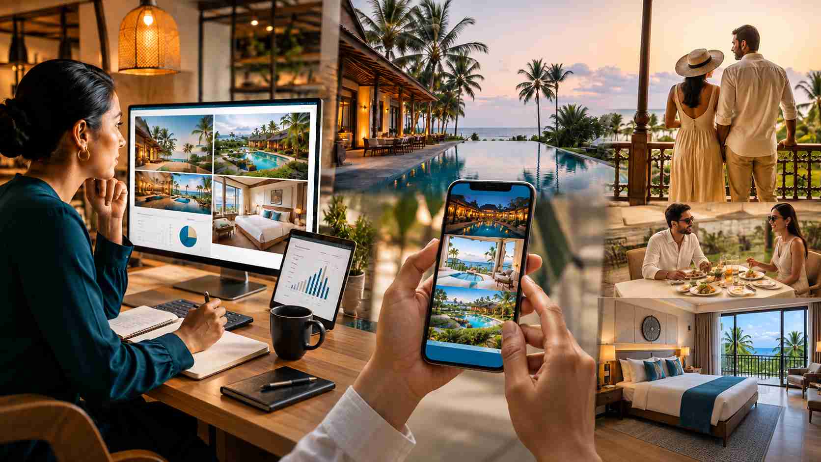 ChatGPT Ads or Instagram Ads: Which Generates Better Hotel Leads?