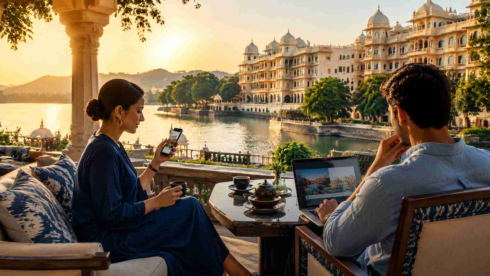 SEO vs GEO vs ChatGPT Ads for Hotels