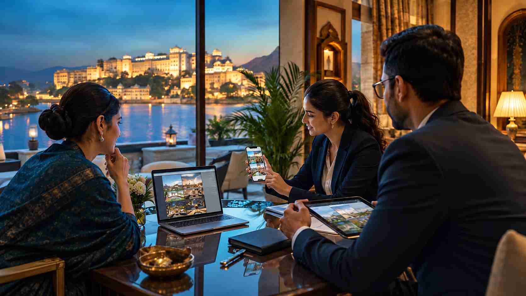 Best Advertising Platform for Hotels in India in 2026
