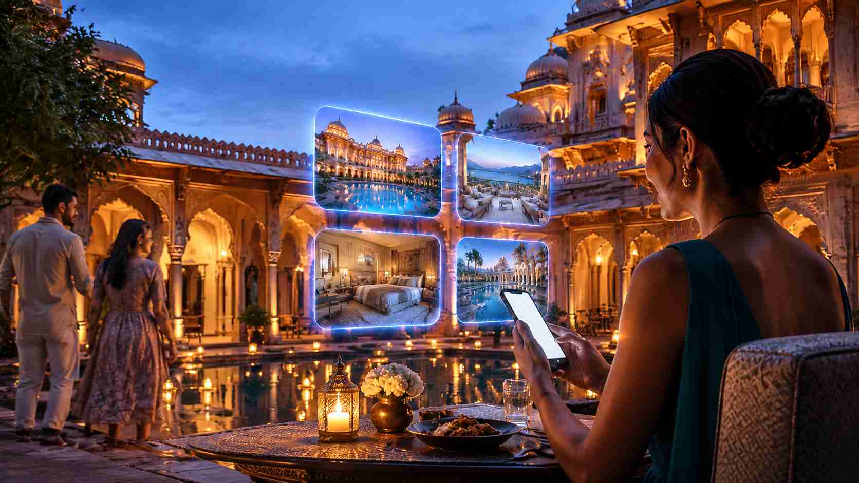 Is ₹725 Per Day Enough for Hotel ChatGPT Ads?