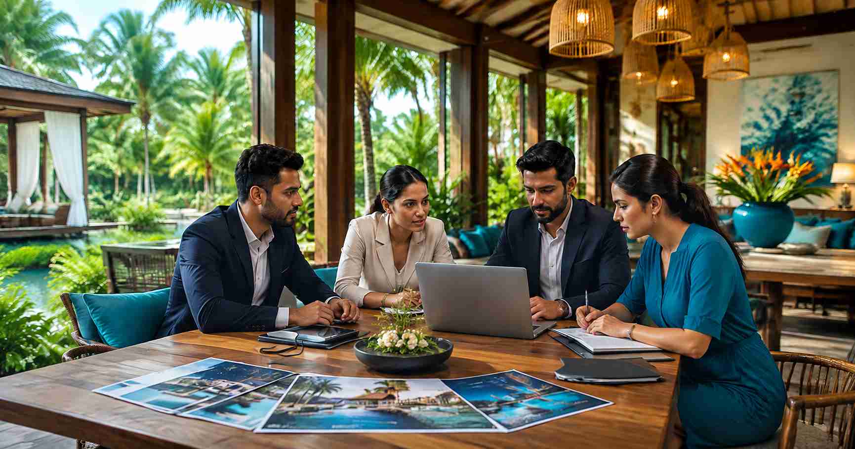 ChatGPT Ads for Resorts: A Direct-Booking Playbook