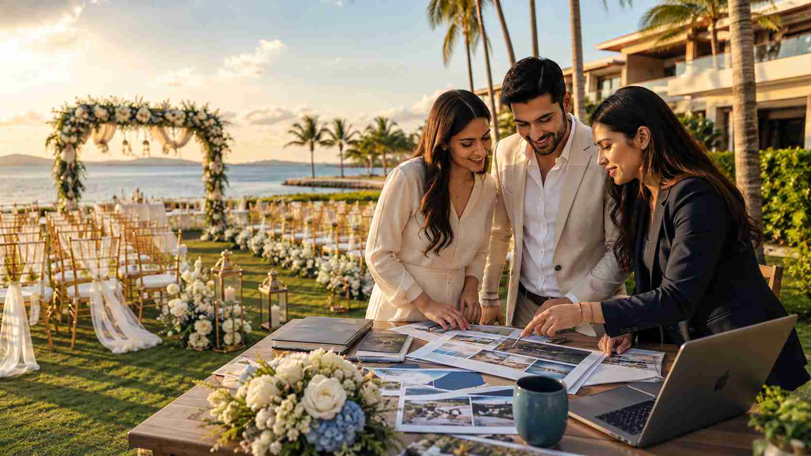 Recommended ChatGPT Ads Budget for Hotels in India