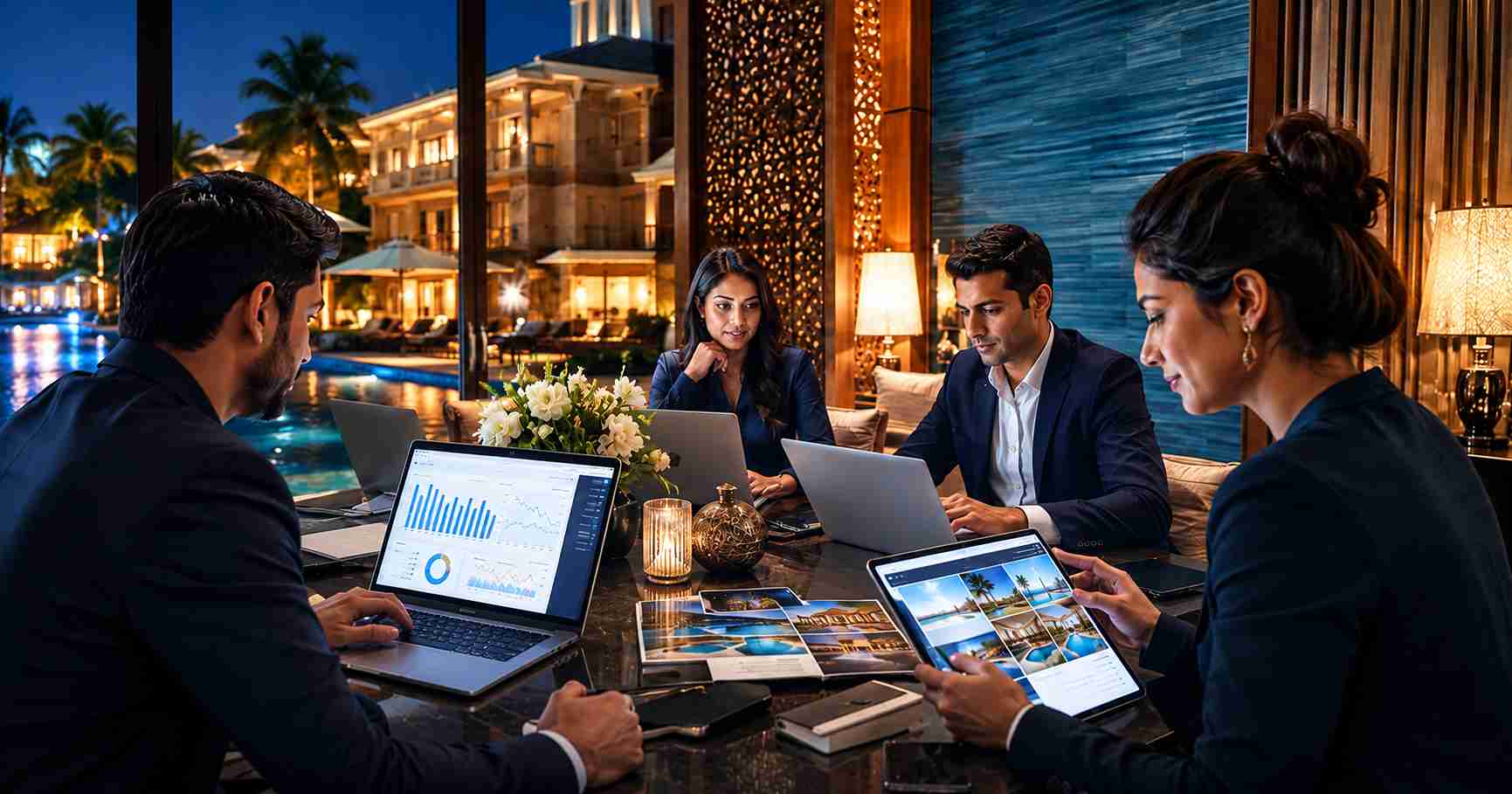 ChatGPT Ads KPIs Hotels Should Track