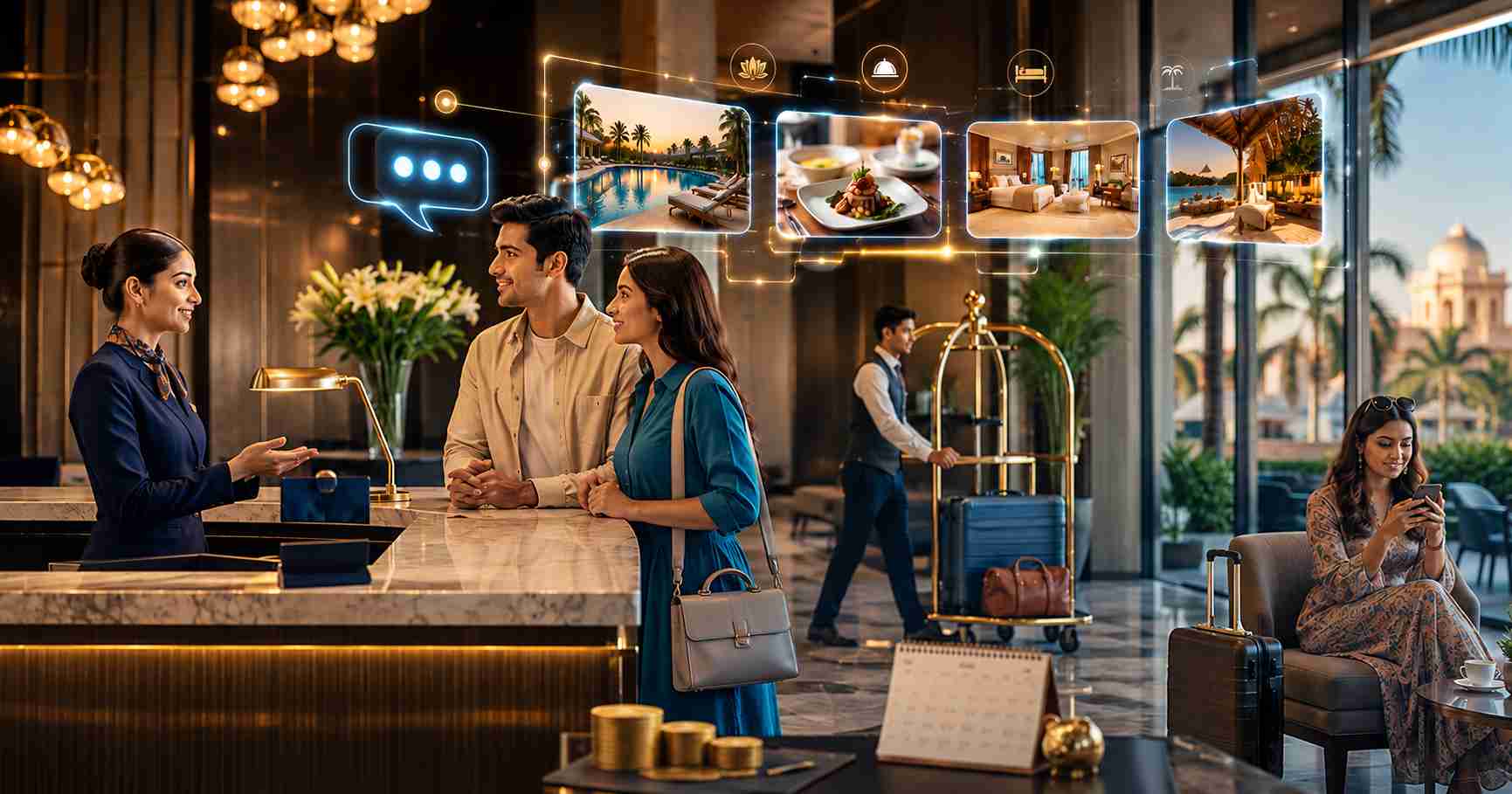 How to Track Hotel Bookings from ChatGPT Ads
