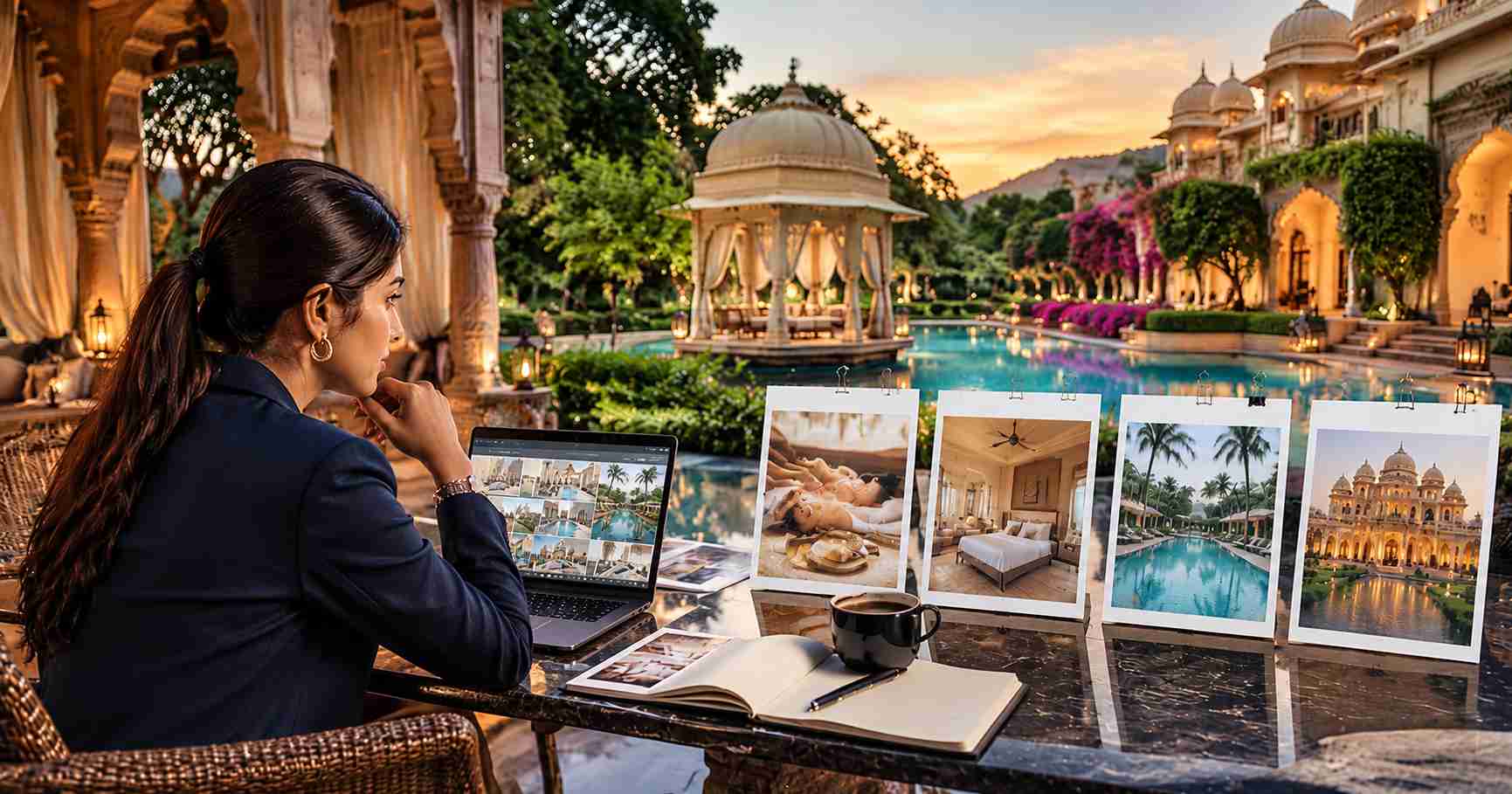 Why ChatGPT Ads Get Clicks but No Hotel Bookings