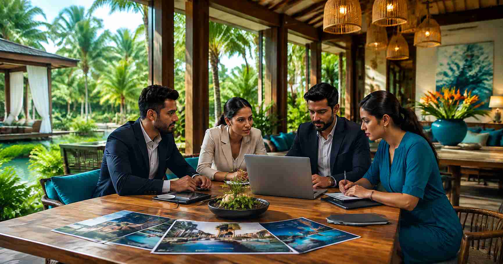 ChatGPT Ads Landing Page Checklist for Hotels