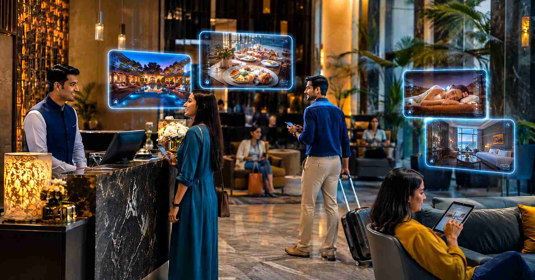 How to Get Your Hotel Recommended by ChatGPT