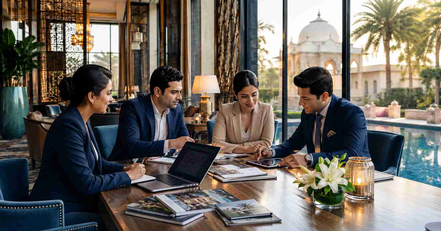 AI Performance Marketing for Hotels: A Practical Guide