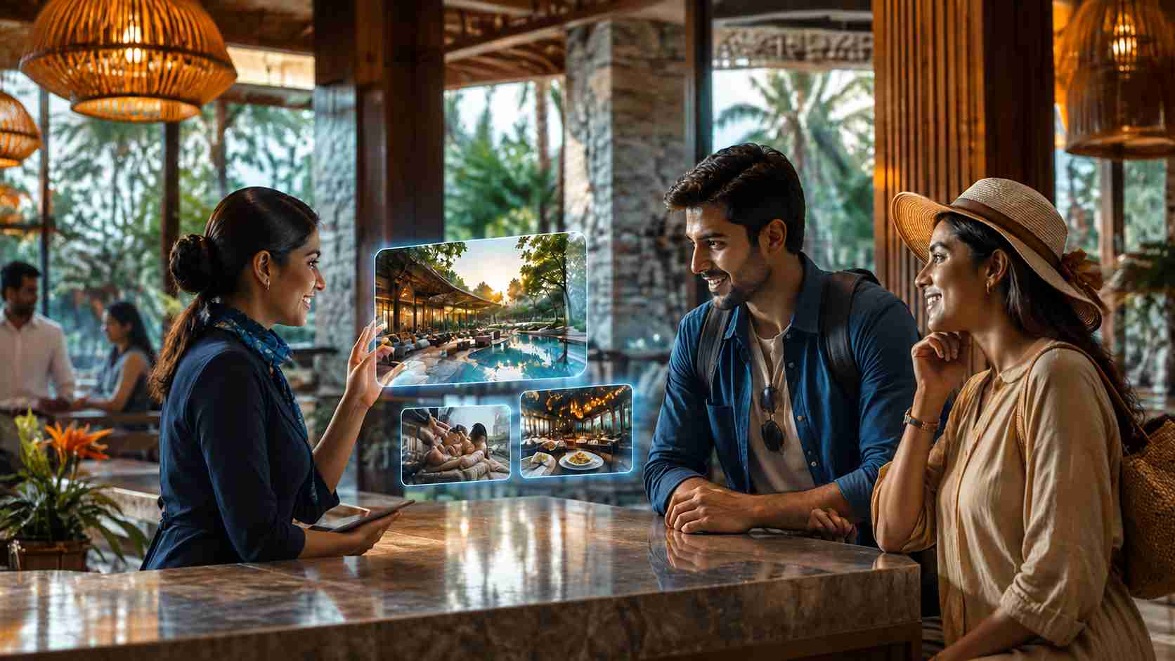 Hotel SEO vs AEO vs GEO: What Is the Difference?