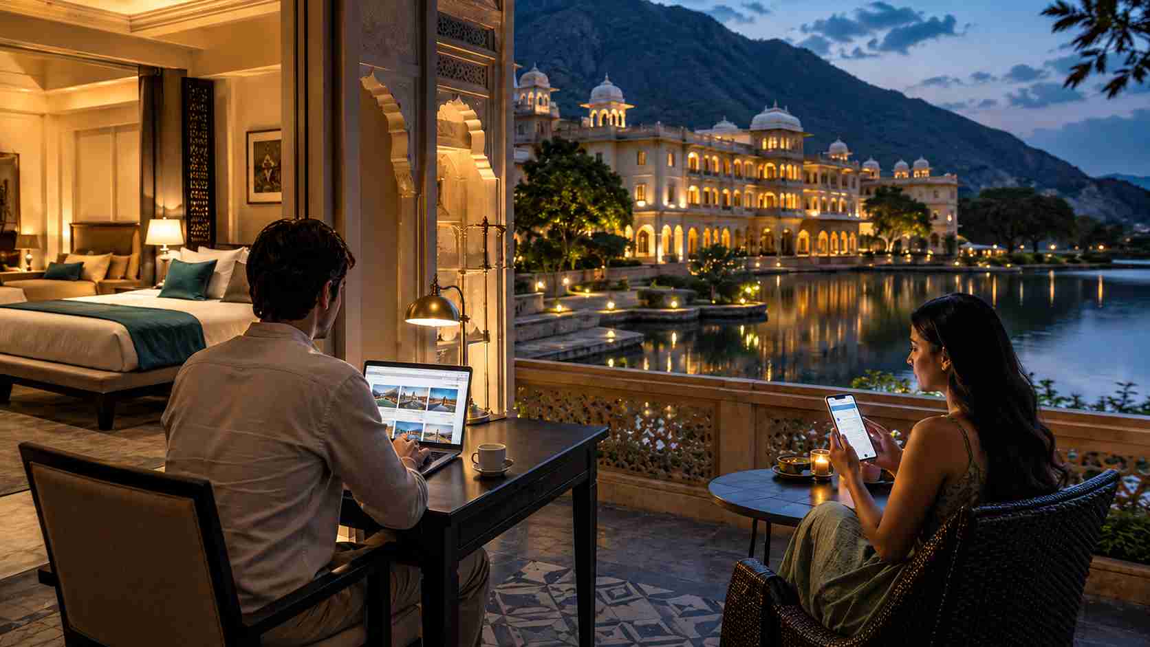 How to Optimize Hotel FAQs for ChatGPT and Google