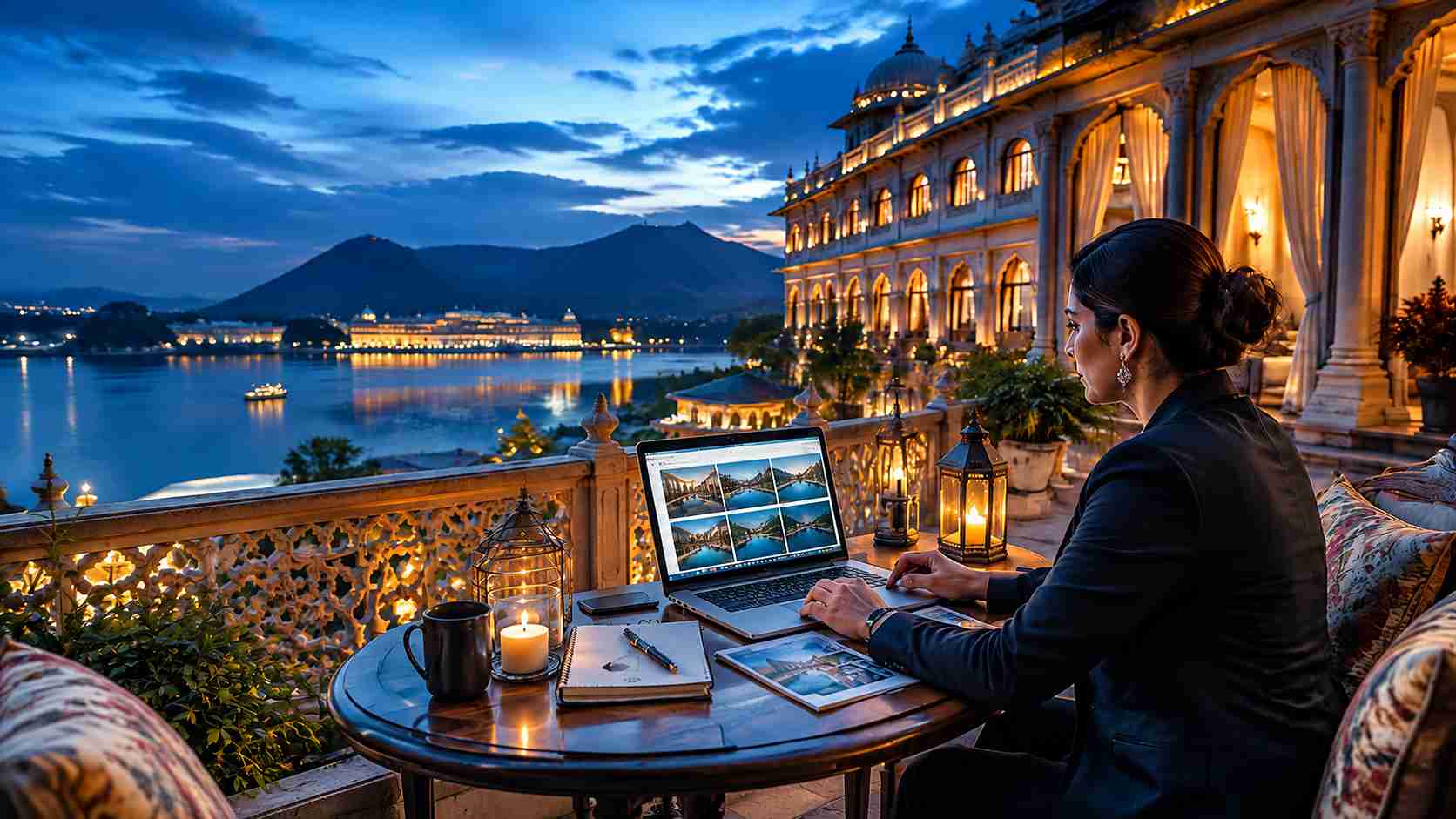 ChatGPT Ads with AI WhatsApp Automation for Hotels