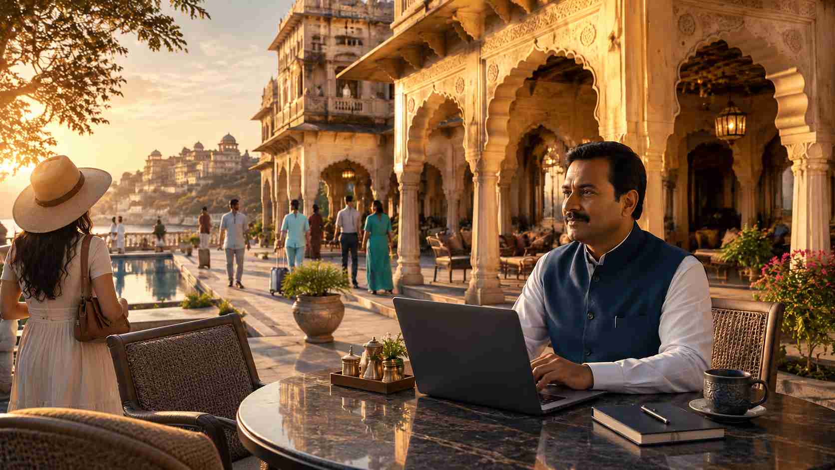 ChatGPT Ads to WhatsApp to Booking: Complete Hotel Funnel