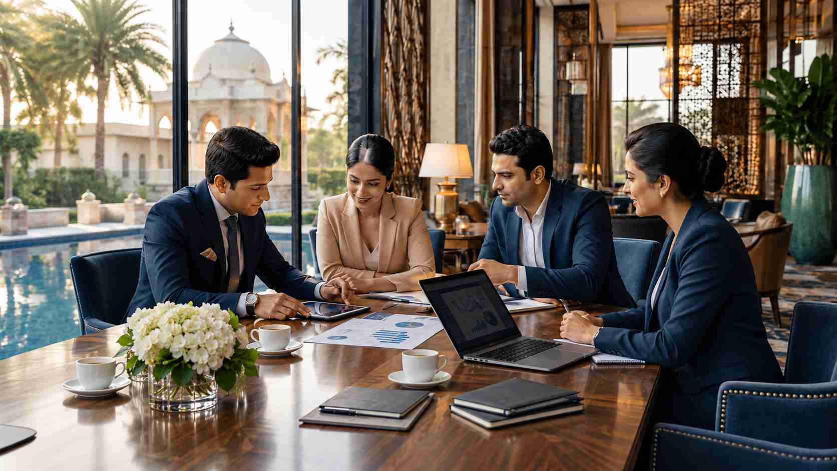 How Eazotel Helps Hotels Manage Ads, CRM and Guest Automation