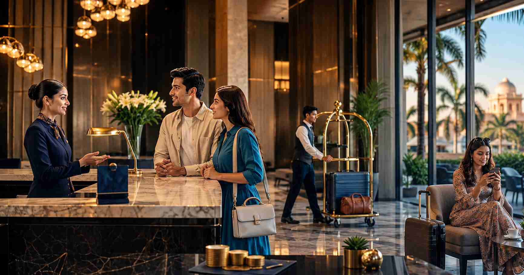 Generative Engine Optimization for Hotels: The Complete Guide