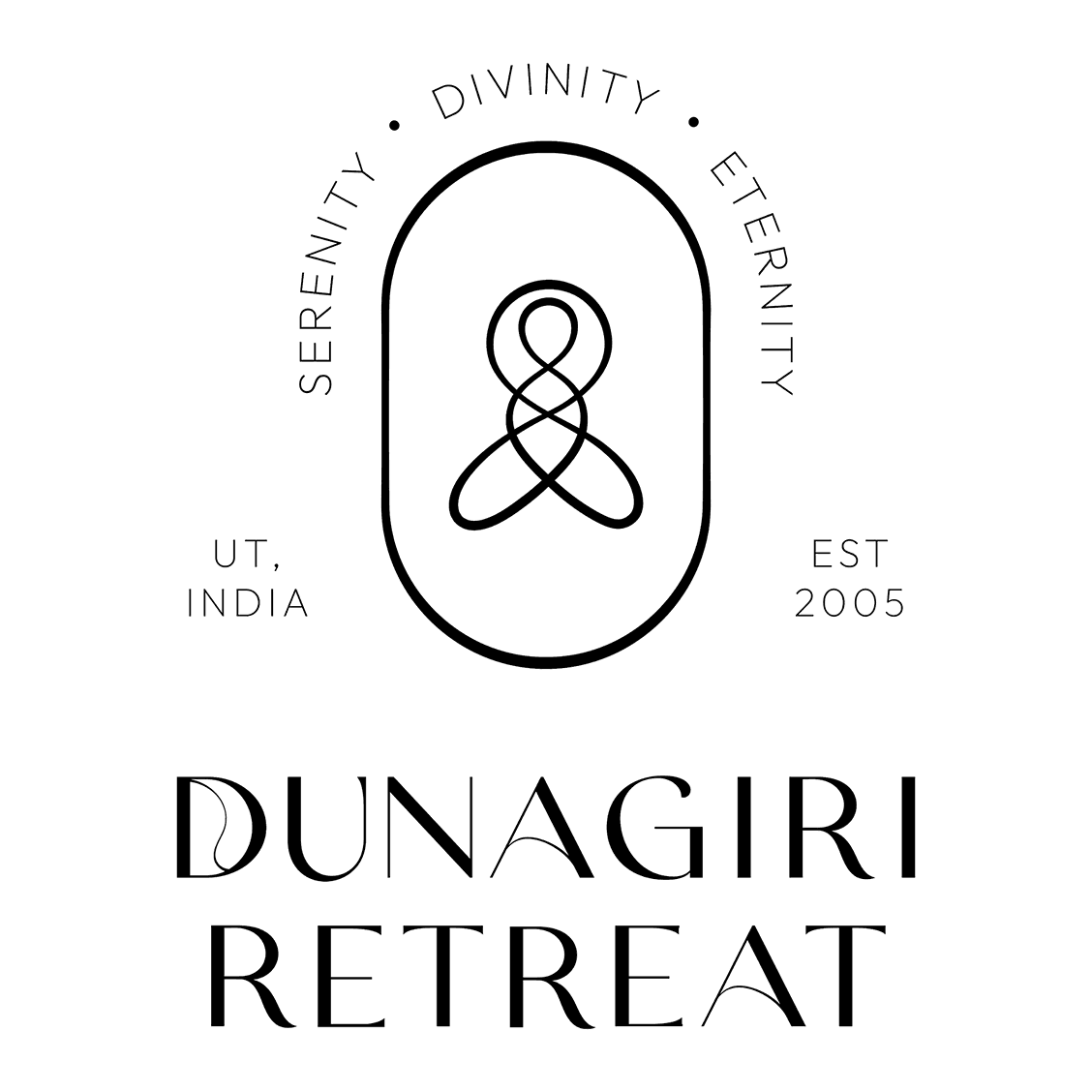 Dunagiri Retreat