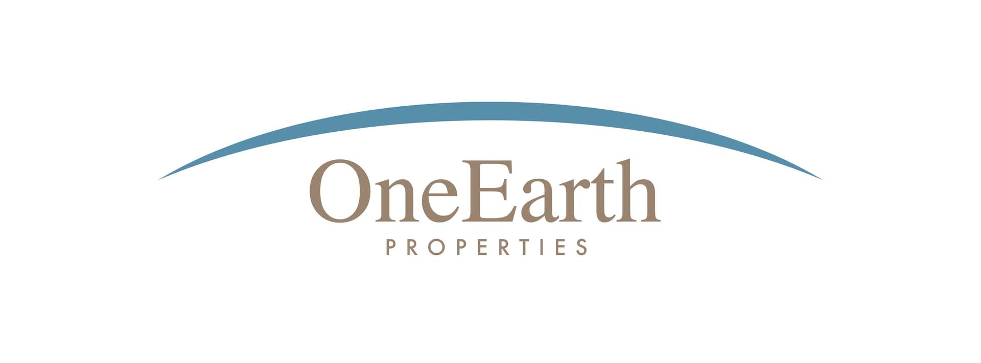 One Earth