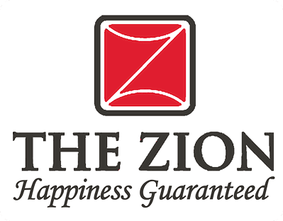 The Zion Hotel