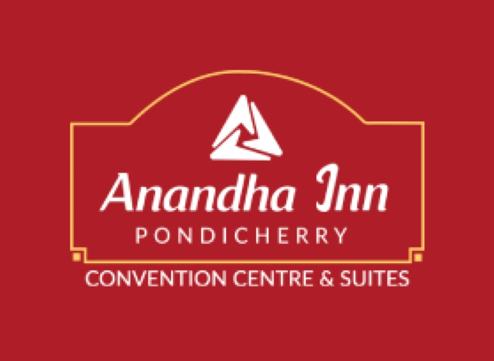 Anandha Inn