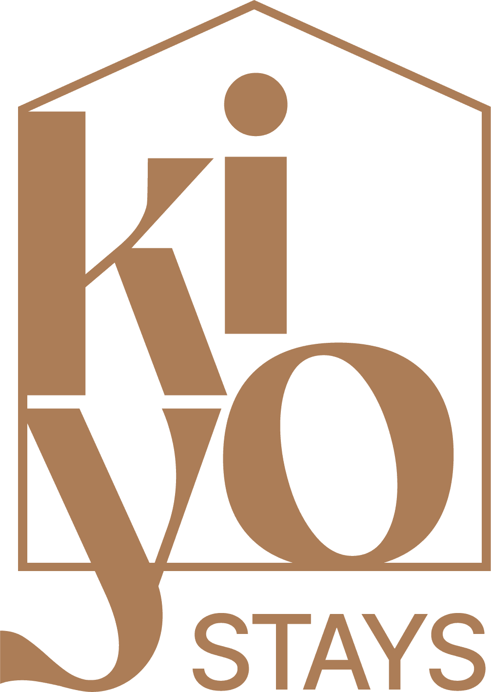 Kiyo Stays