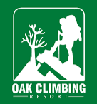 Oak Climbing