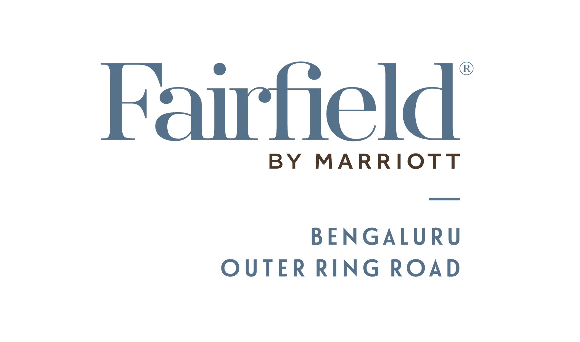Fairfield by Marriott Bengaluru