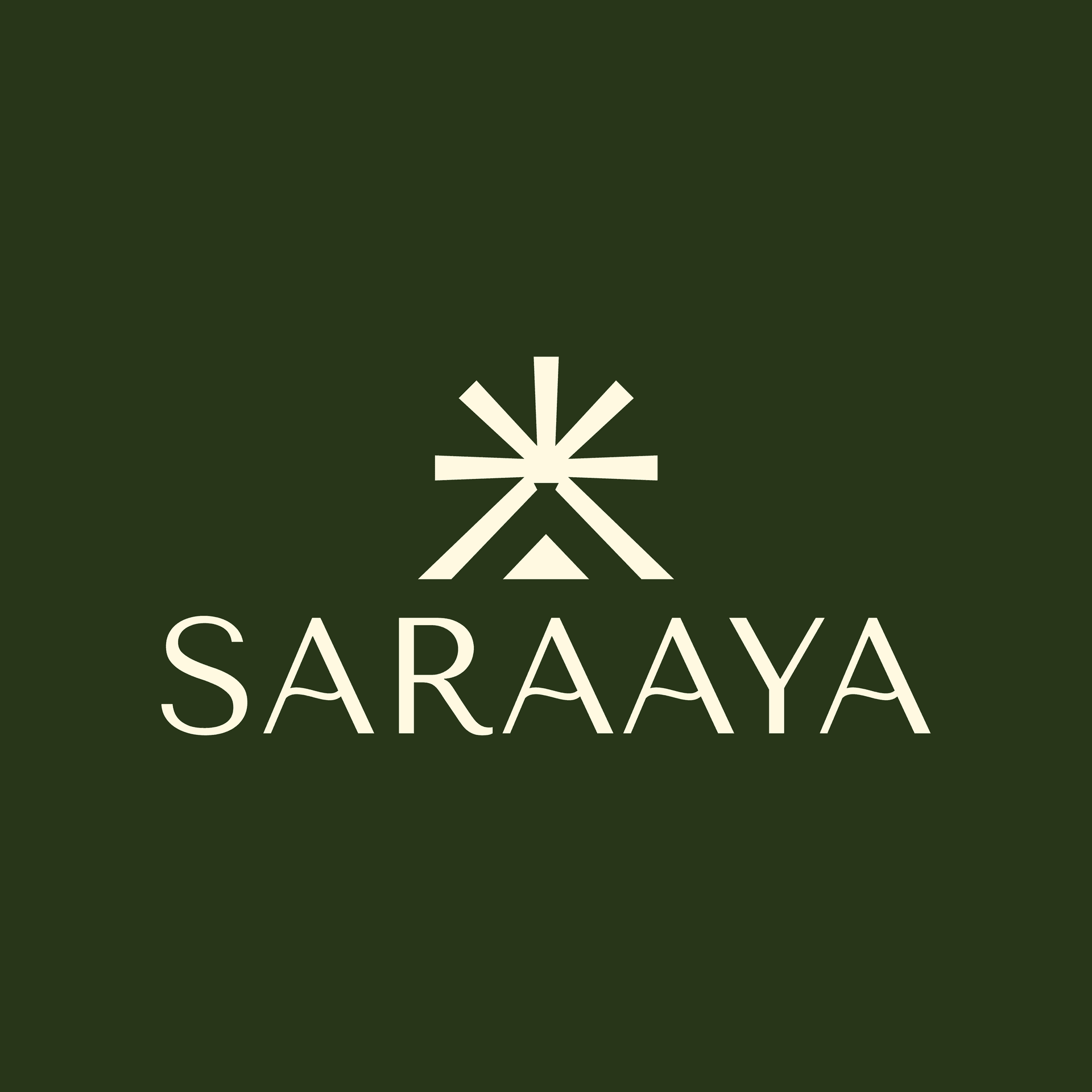 Saraaya Glamps
