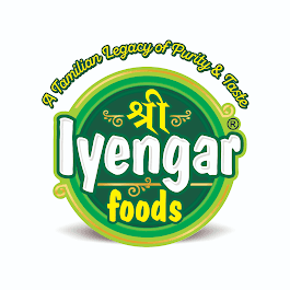 Shree Iyengar Foods