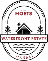 Waterfront Estate by Moets