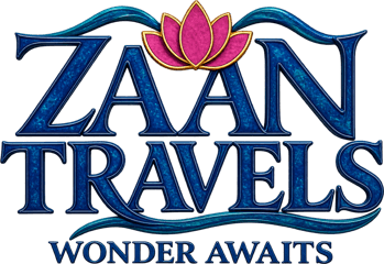 Zaan Travels