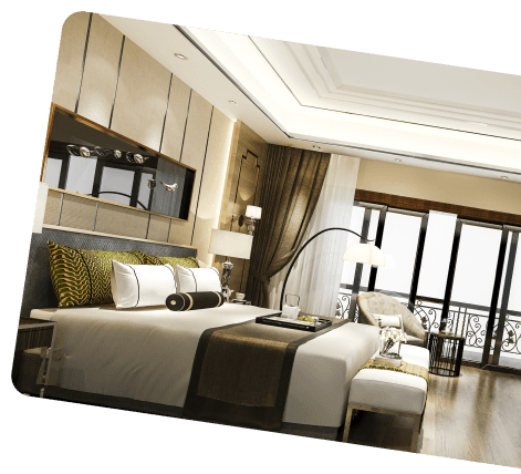 Elevate your Hospitality Brand Today!