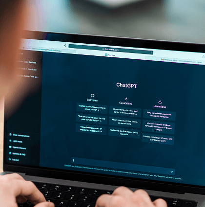 Why Fielmente is Built for AI, ChatGPT & Gemini Searches