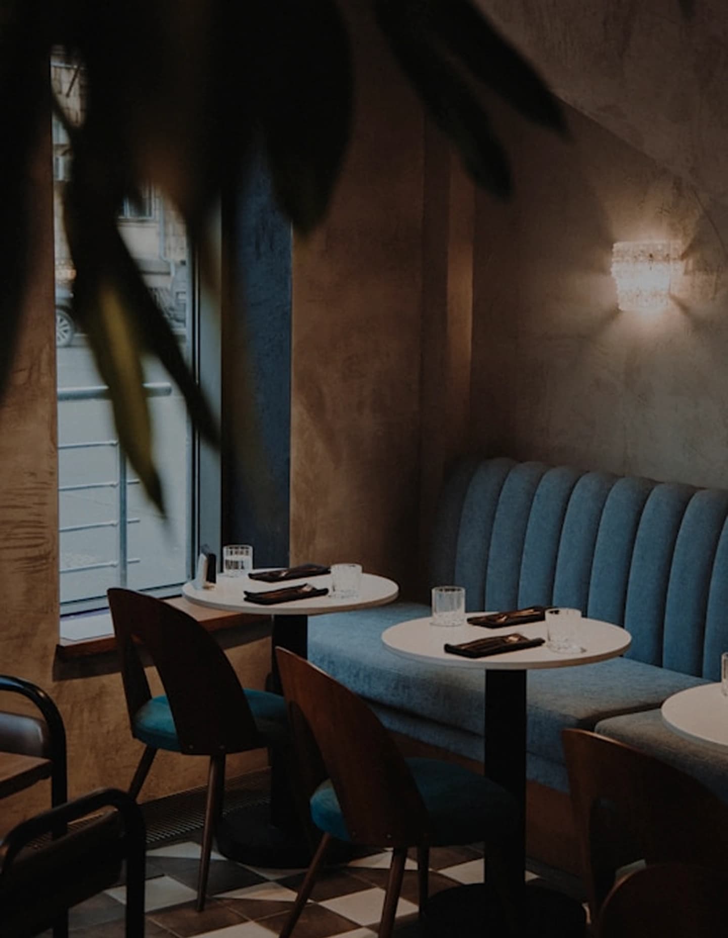 Restaurant Marketing