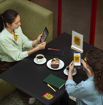 Result-Driven Restaurant Marketing Agency & Company