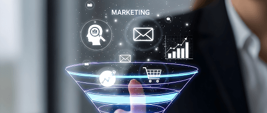 Sales & Marketing Automation