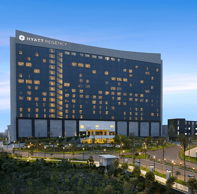 Siddhi Vinayak Inn